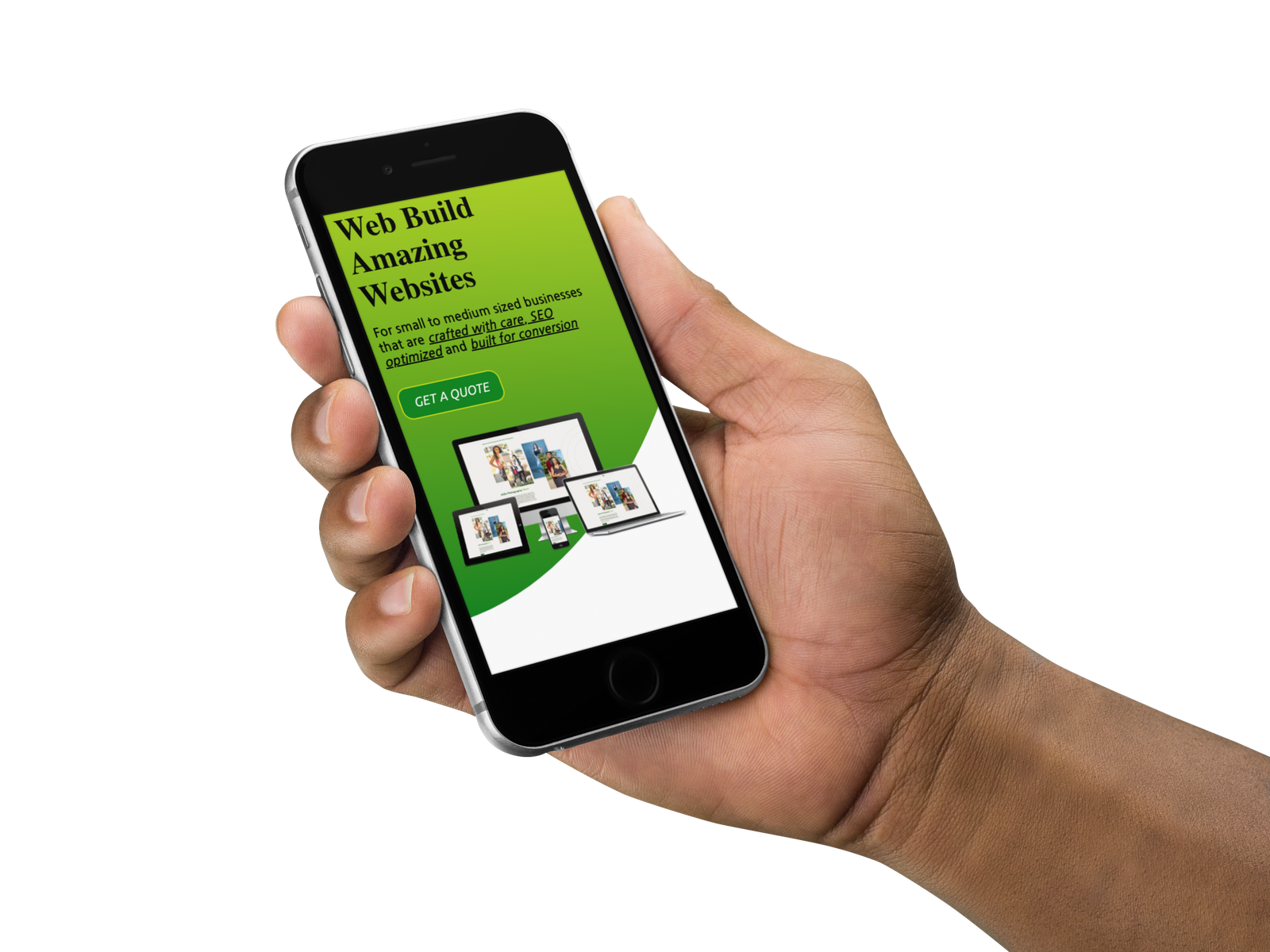 man-holding-an-iphone-6s-over-a-transparent-background-mockup-a11084